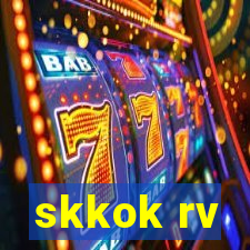 skkok rv